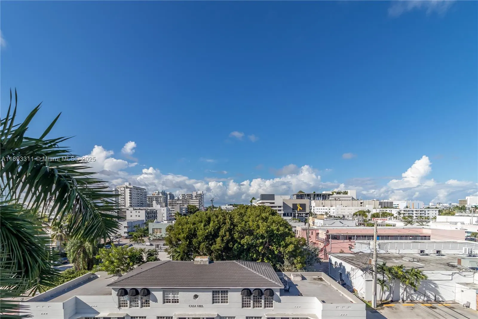 1455 West Ave, #601