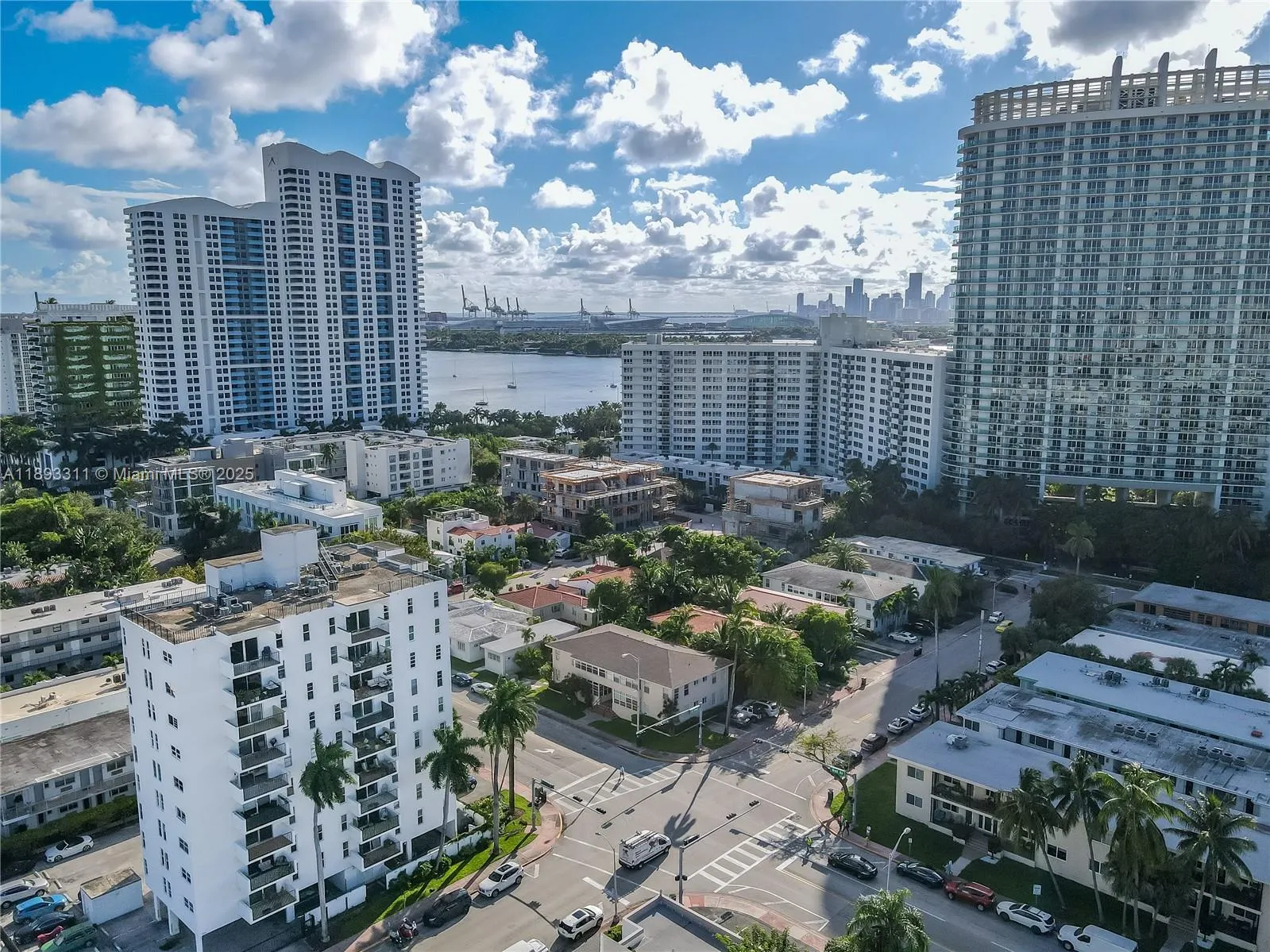 1455 West Ave, #601
