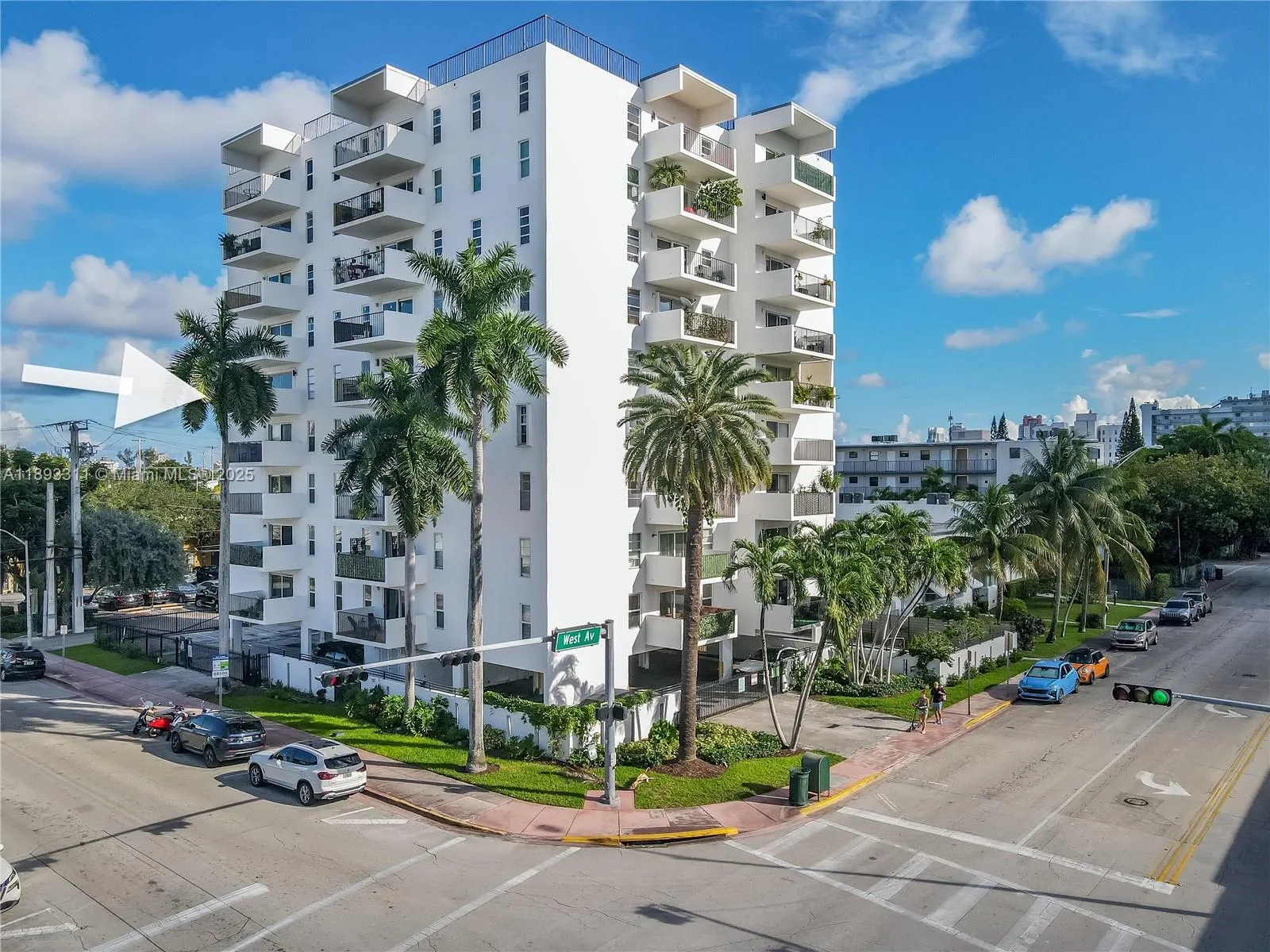 1455 West Ave, #601