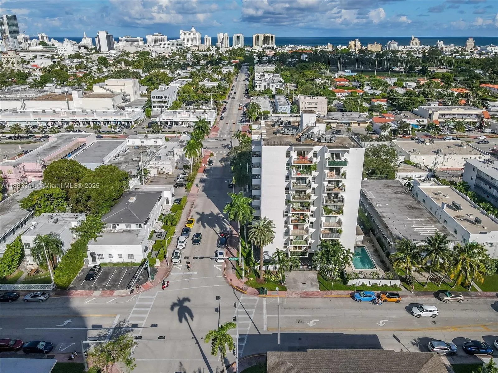 1455 West Ave, #601
