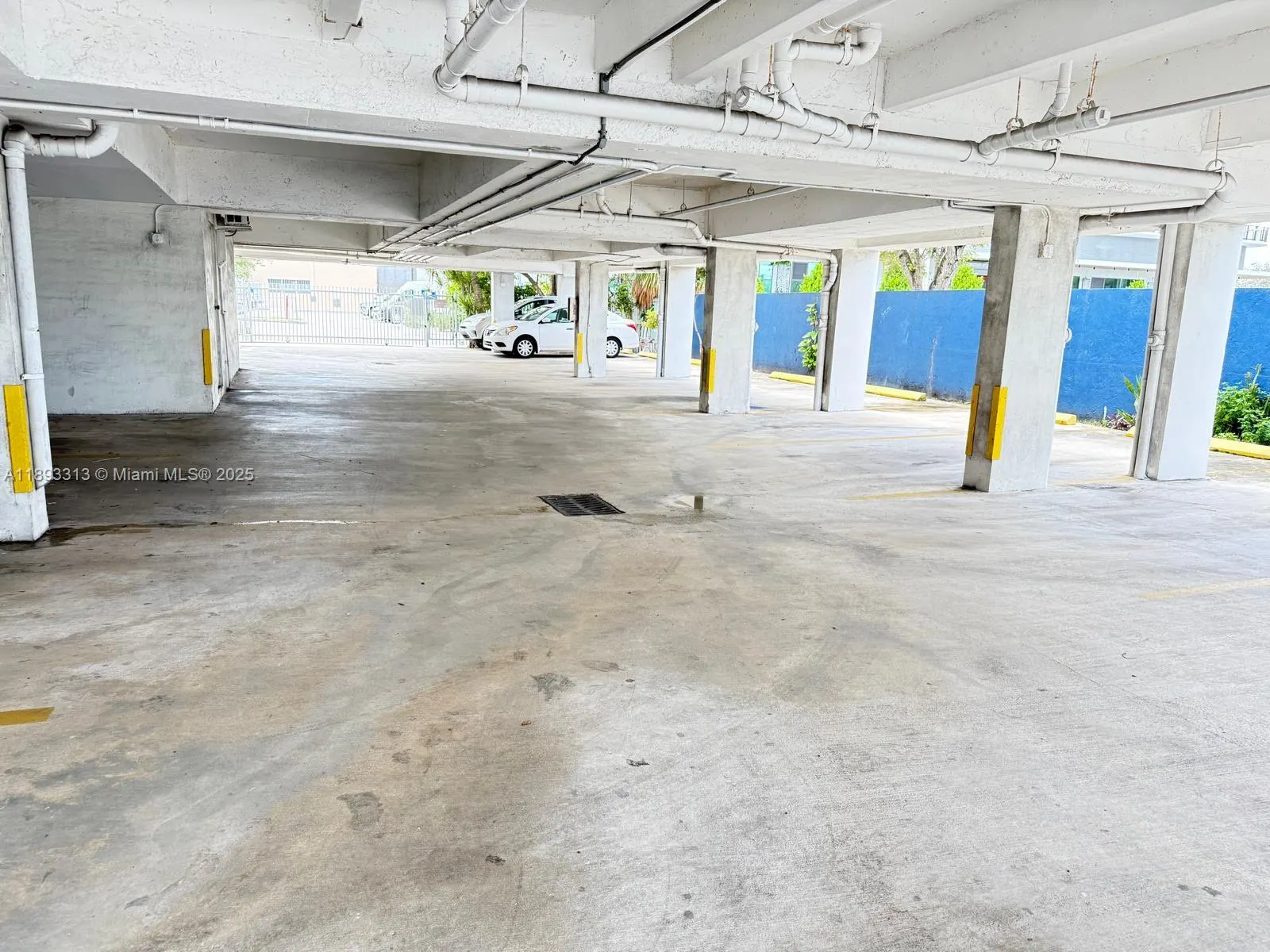 7101 Byron Ave, #504