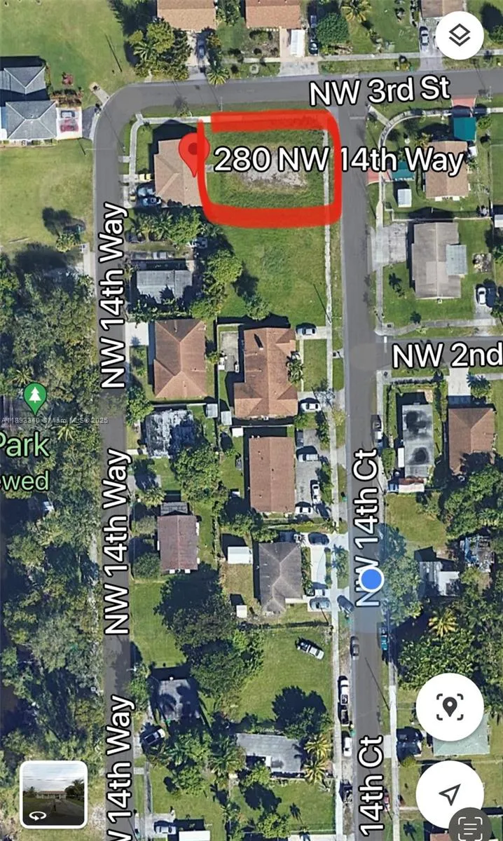 3 Nw St