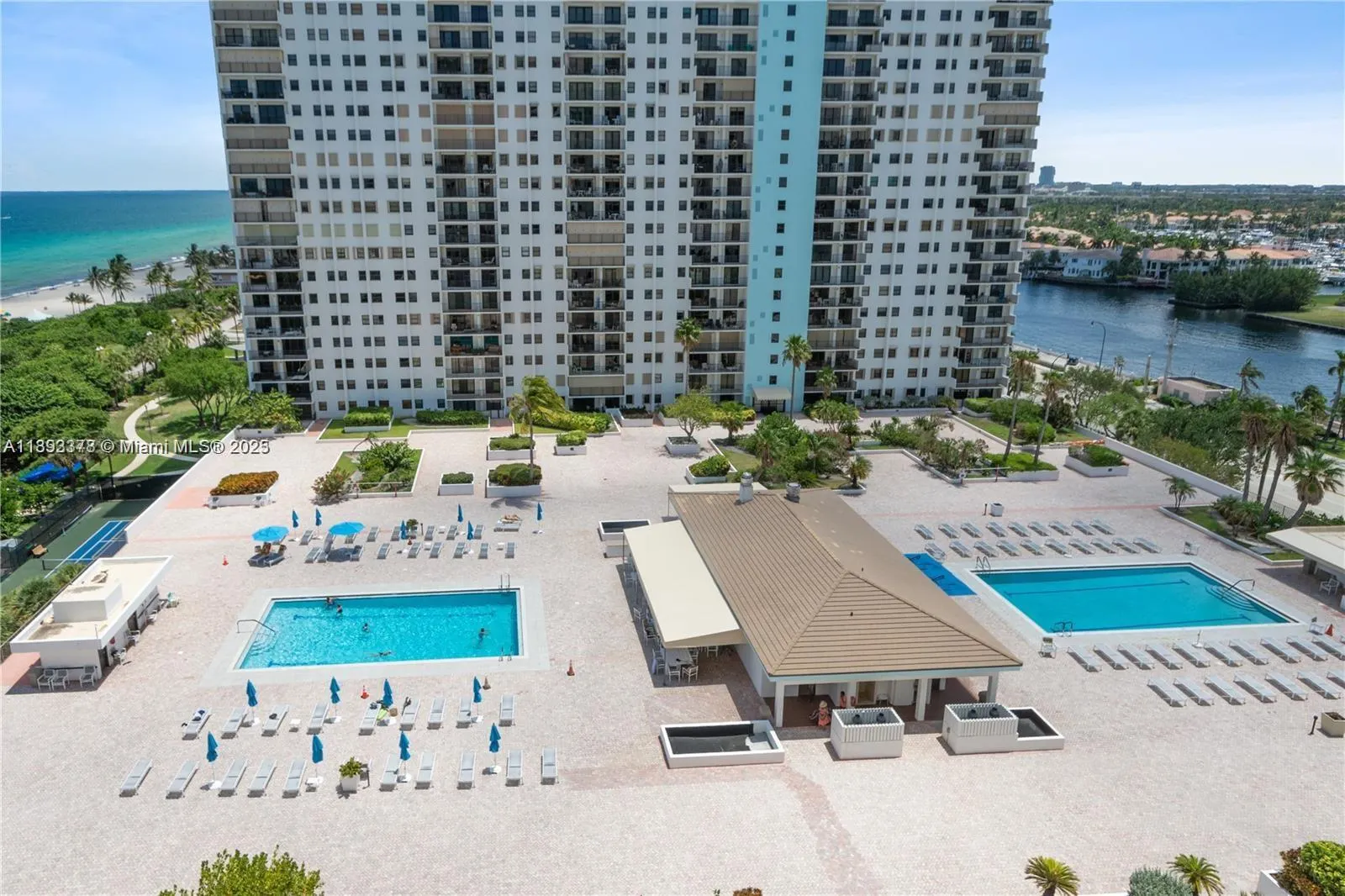 1201 S Ocean Dr, #405S