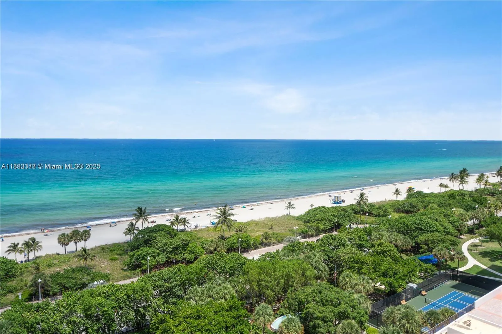 1201 S Ocean Dr, #405S