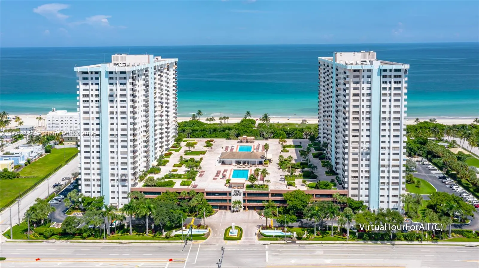 1201 S Ocean Dr, #405S