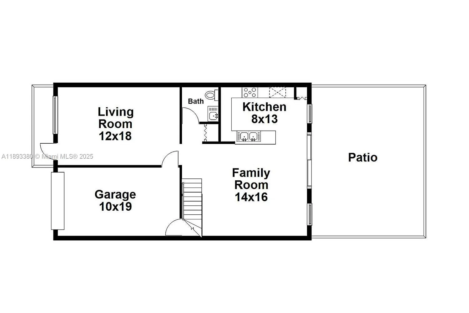 13334 SW 128th Path