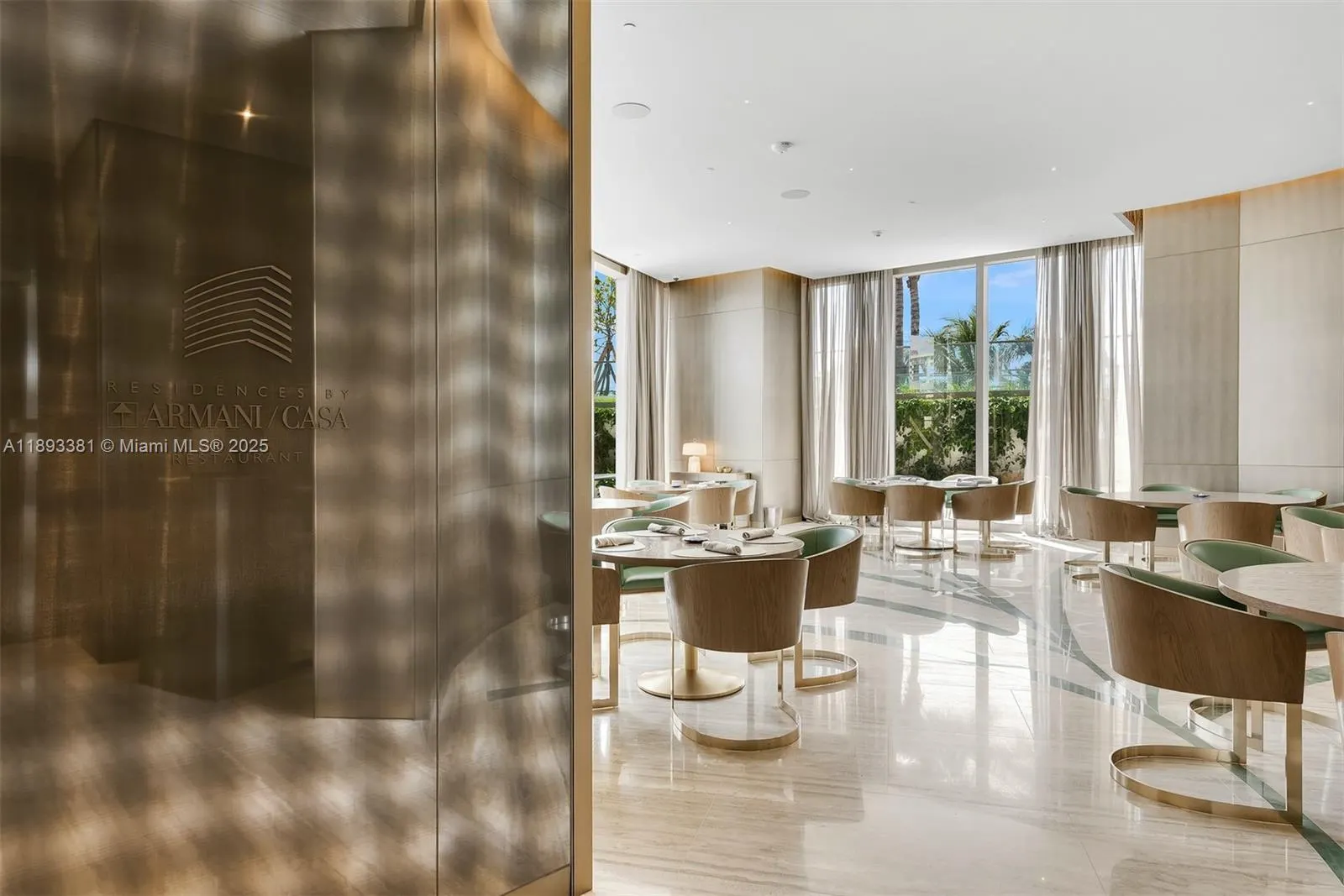 18975 Collins Ave, #3402