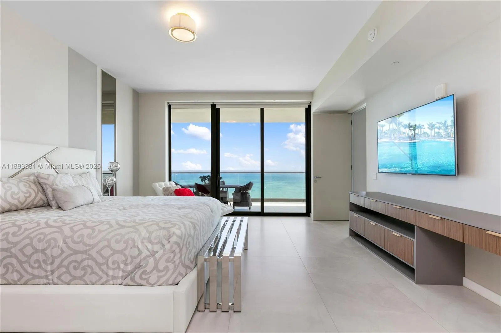 18975 Collins Ave, #3402