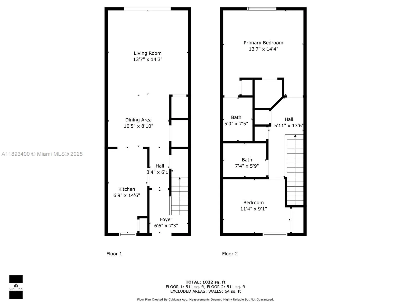1832 SW 89th terrace