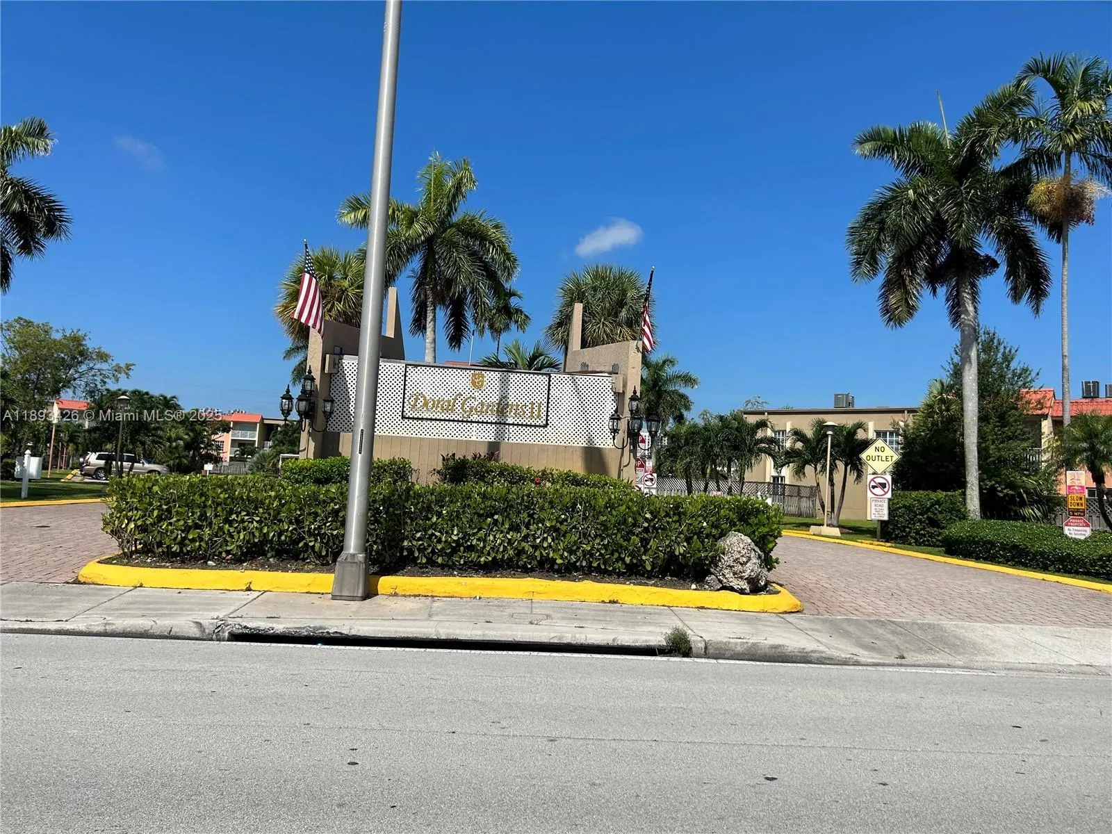 4920 NW 79th Ave, #307