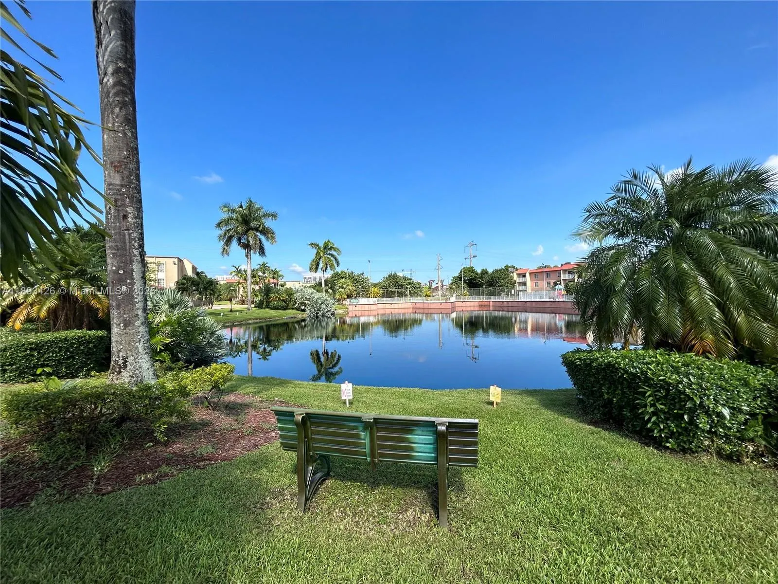 4920 NW 79th Ave, #307