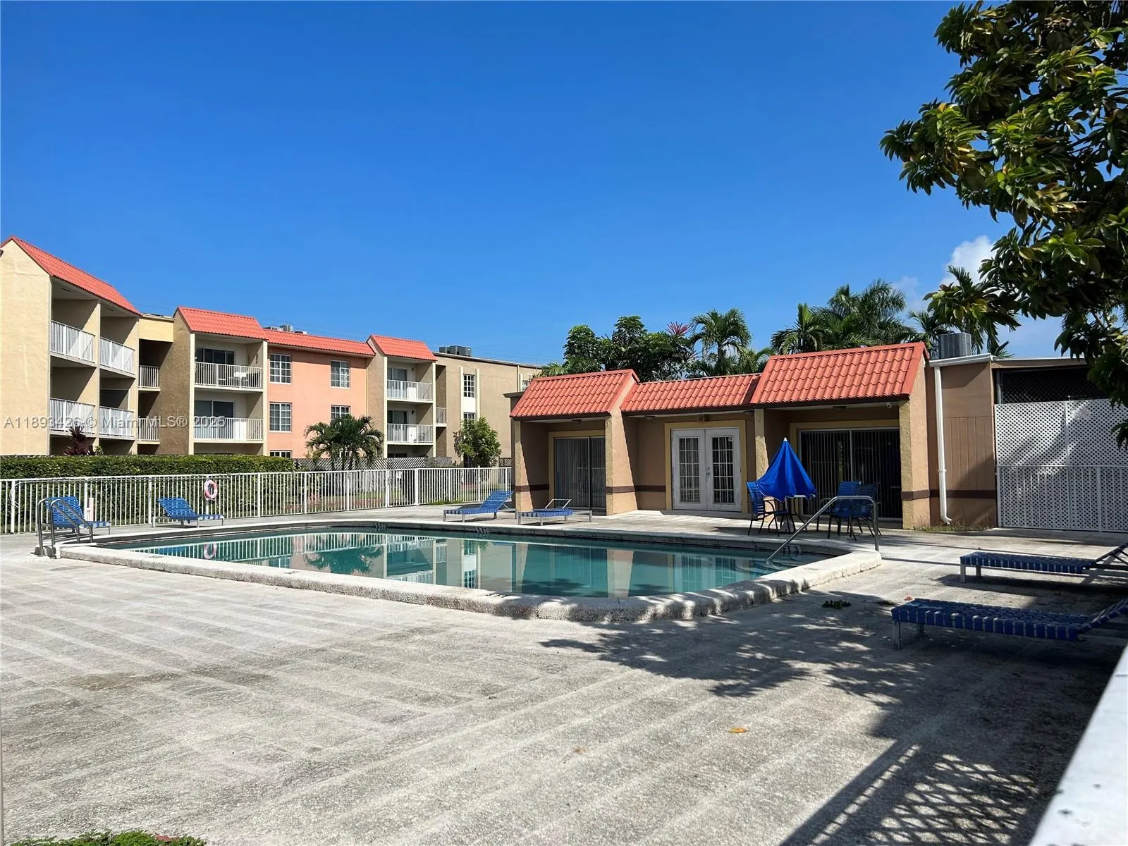 4920 NW 79th Ave, #307
