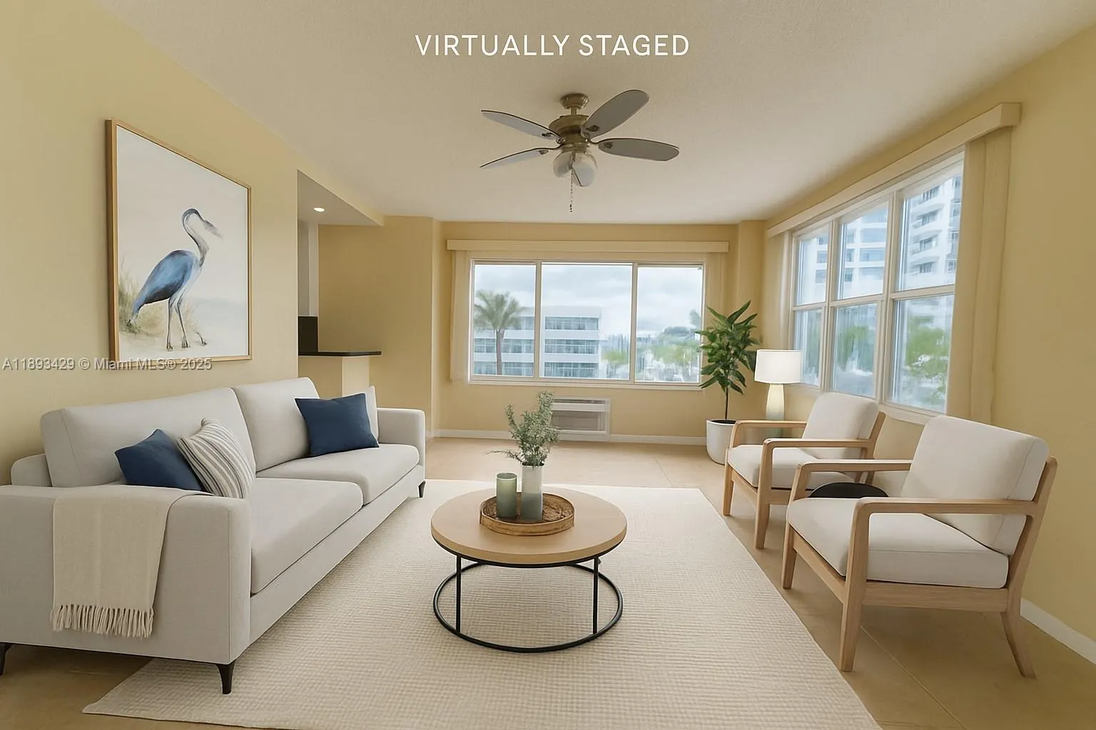 345 N Fort Lauderdale Beach Blvd, #201