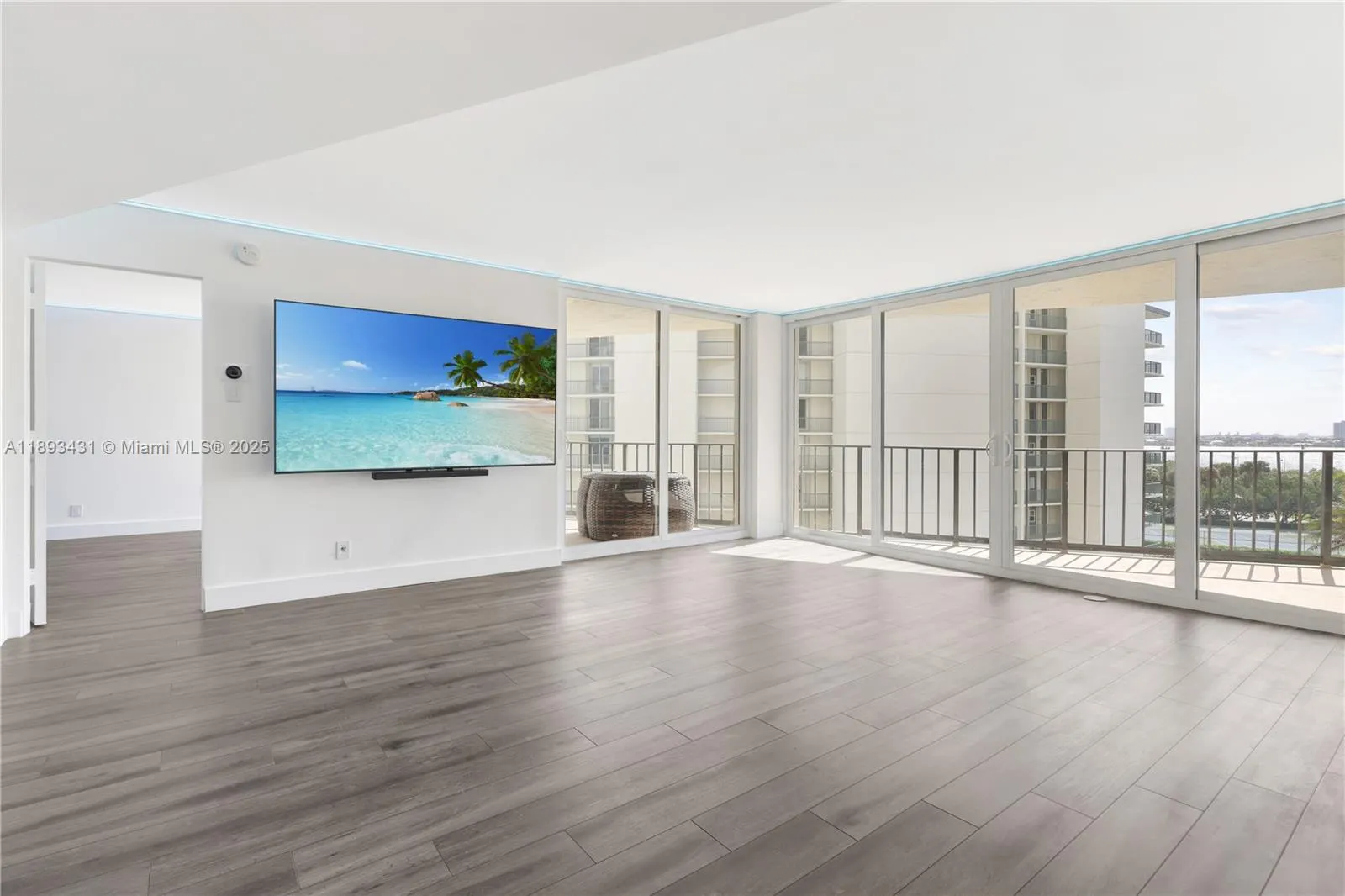 5420 N Ocean Dr, #504