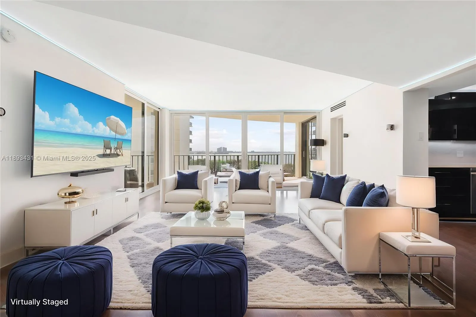 5420 N Ocean Dr, #504