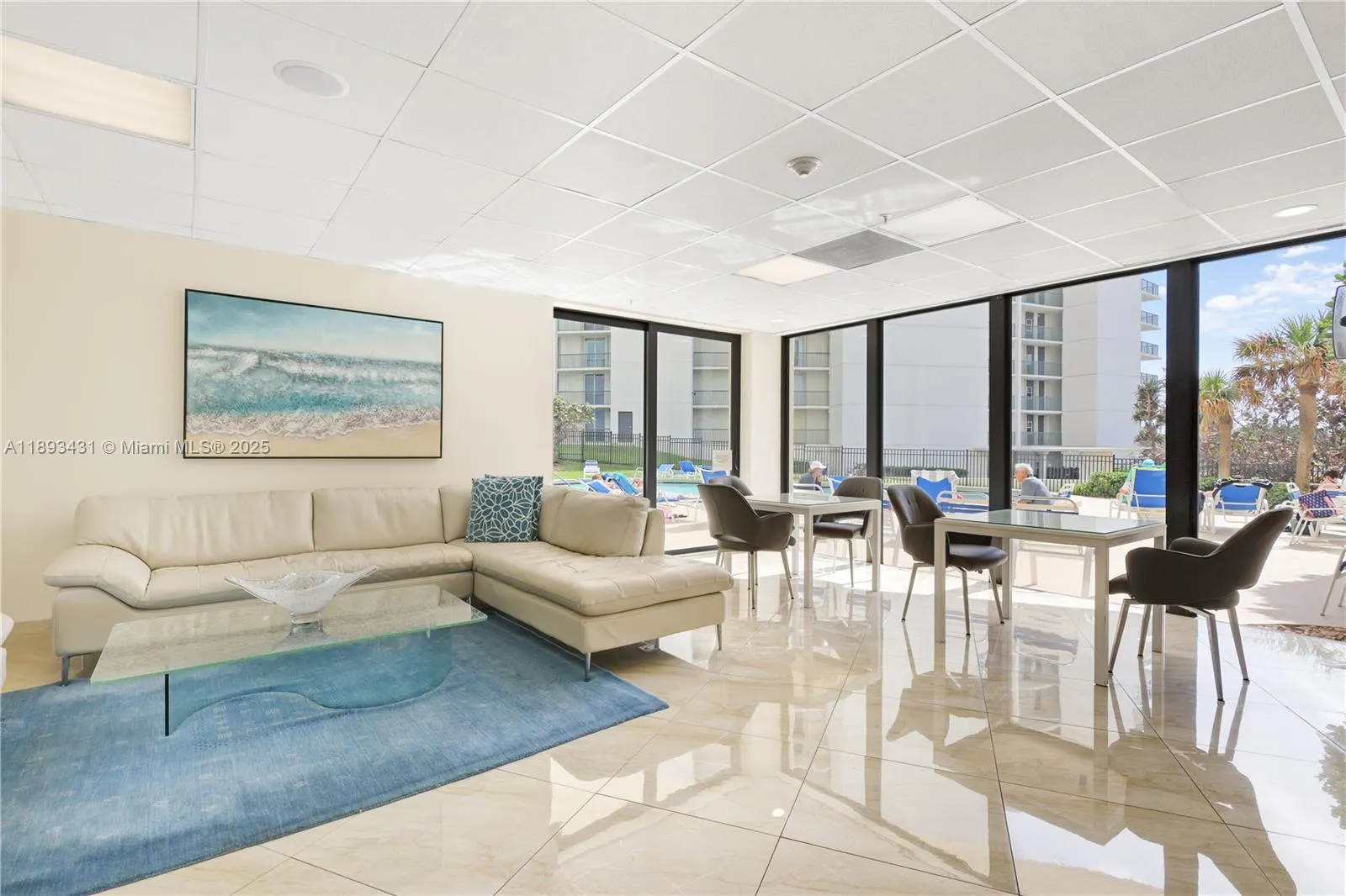 5420 N Ocean Dr, #504