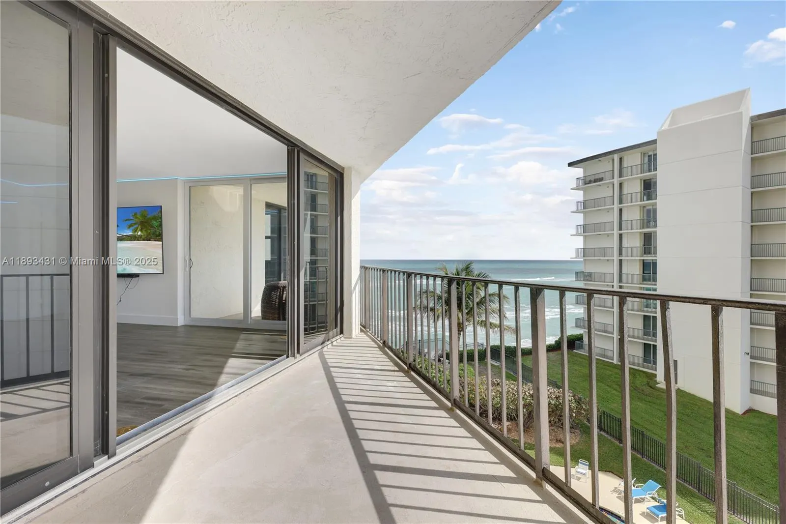 5420 N Ocean Dr, #504