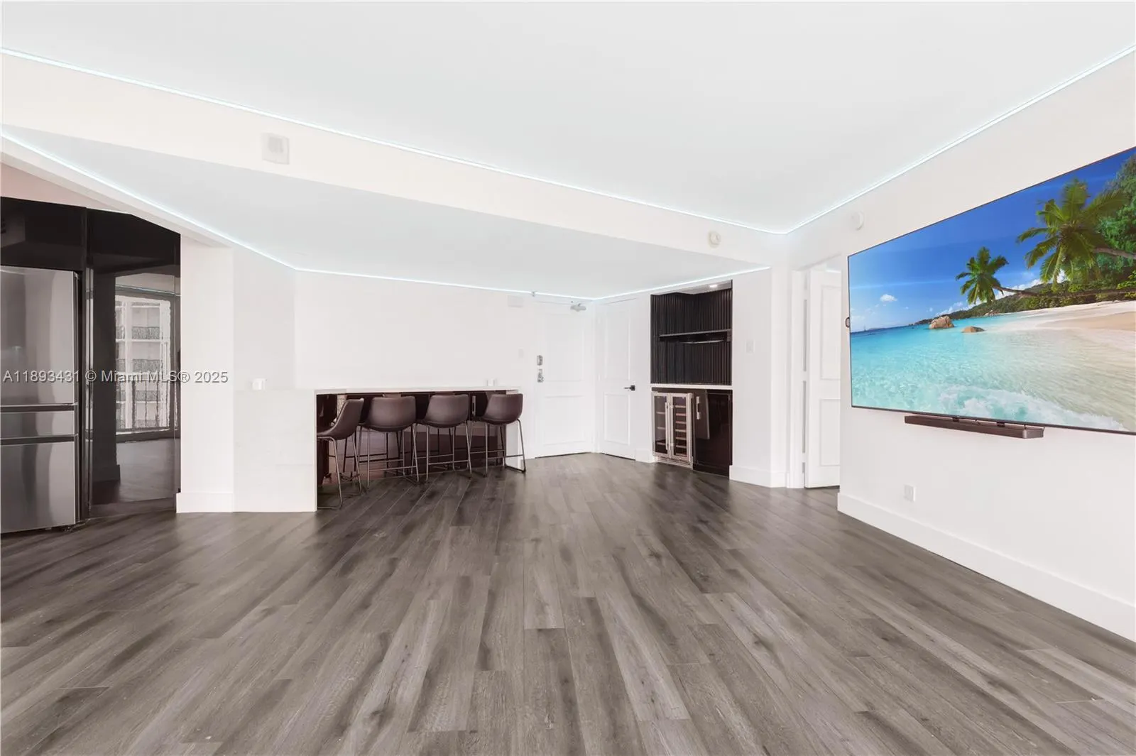 5420 N Ocean Dr, #504