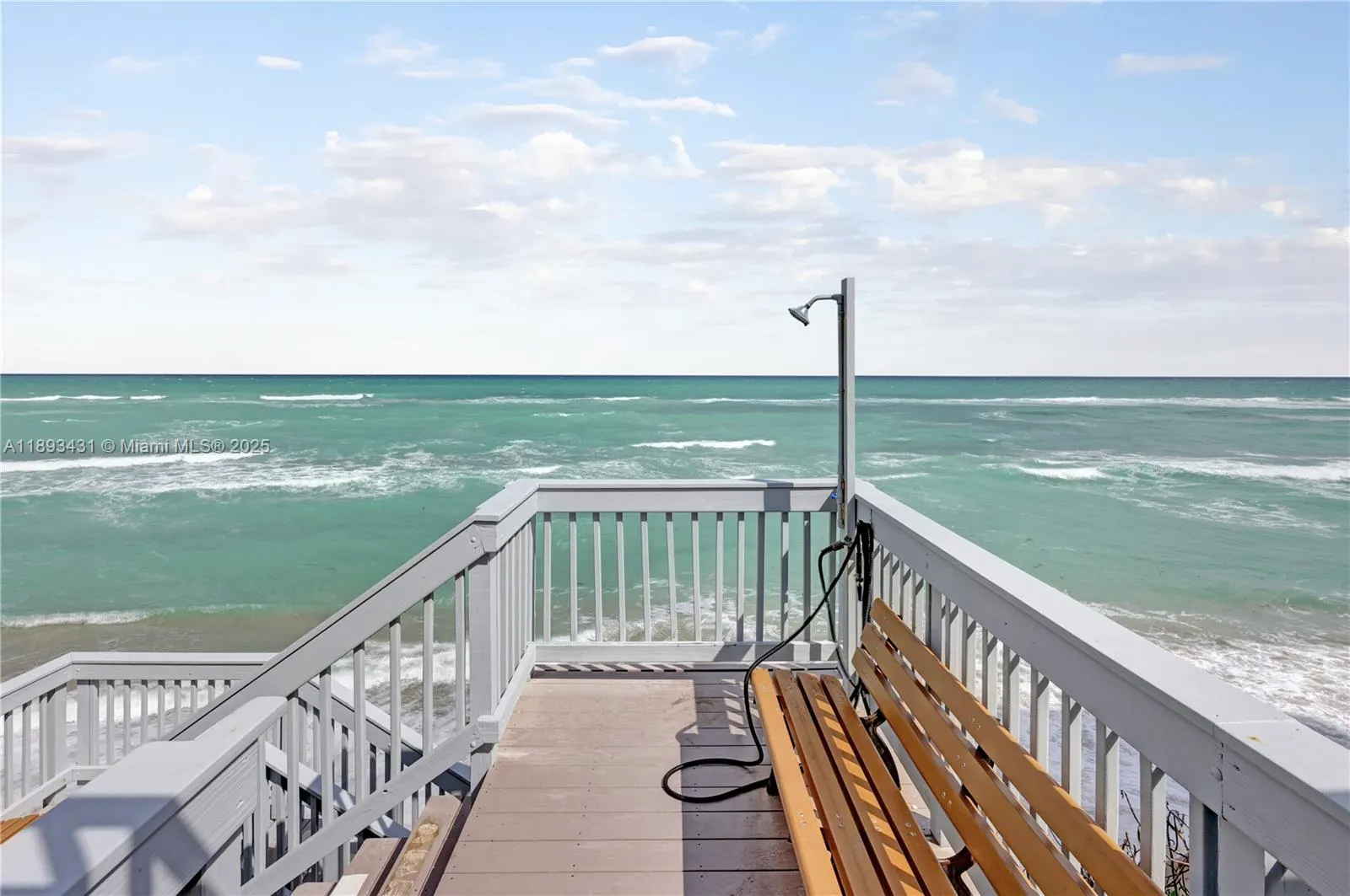 5420 N Ocean Dr, #504
