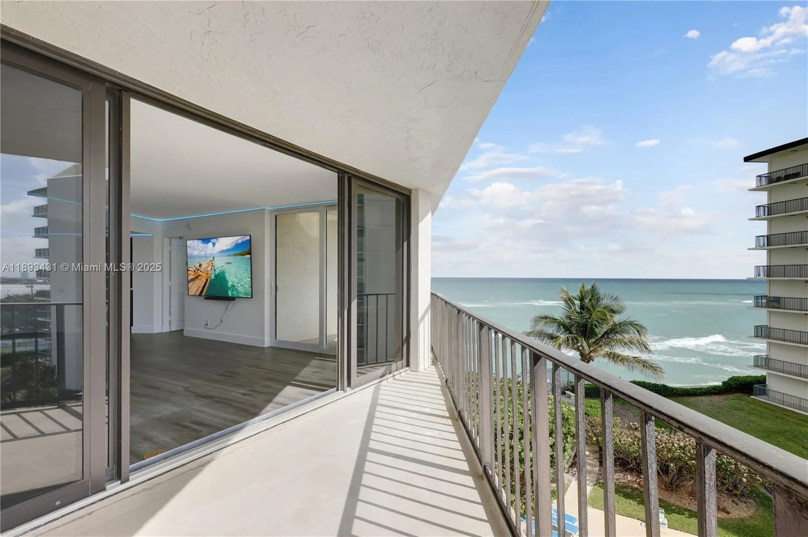 5420 N Ocean Dr, #504