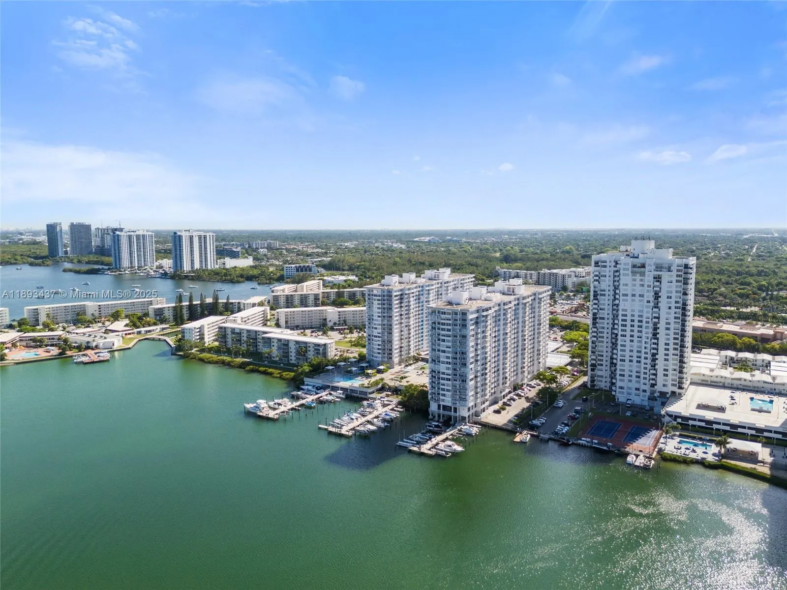 18061 BISCAYNE, #1701