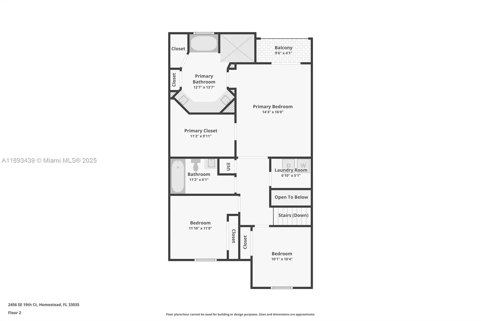 2456 SE 19th Ct, #0