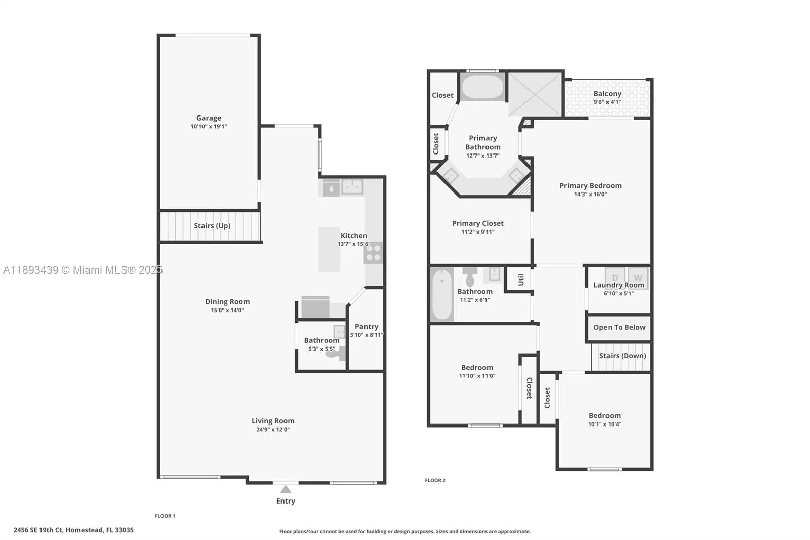 2456 SE 19th Ct, #0