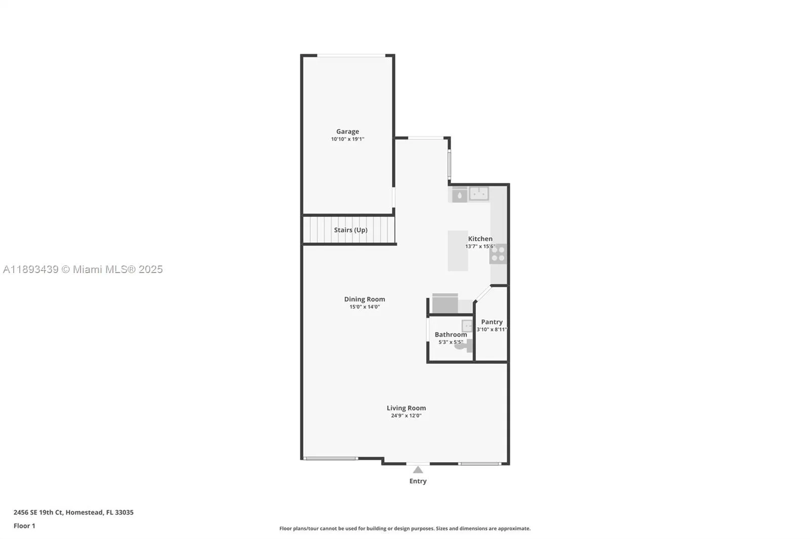 2456 SE 19th Ct, #0