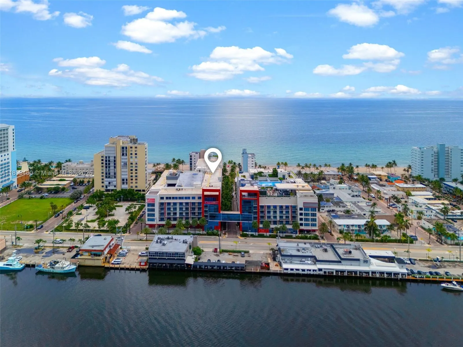 777 N Ocean Dr, #N528