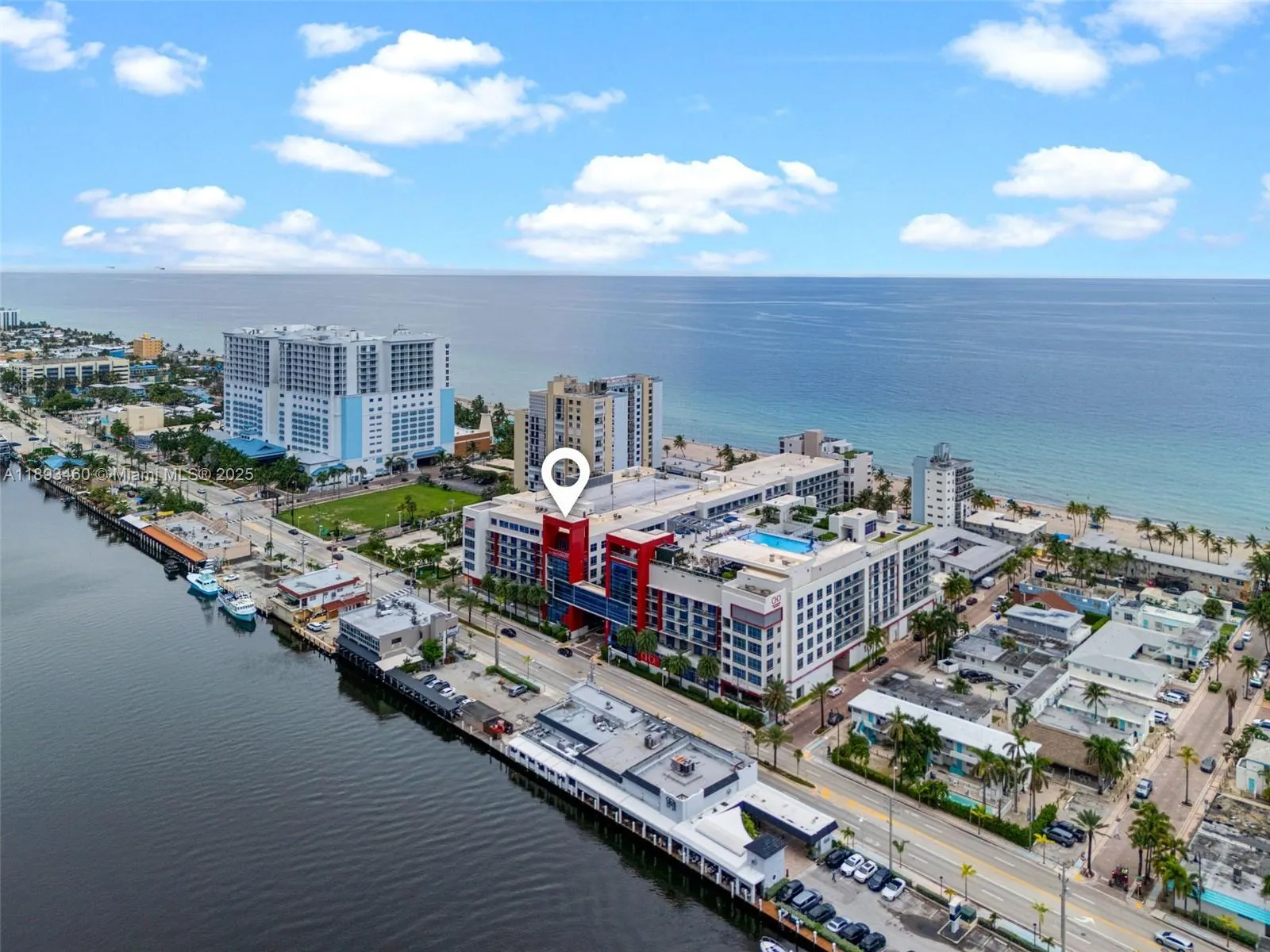 777 N Ocean Dr, #N528