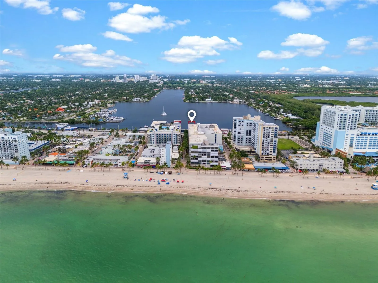 777 N Ocean Dr, #N528