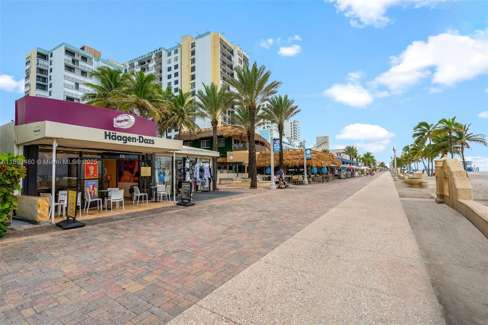 777 N Ocean Dr, #N528
