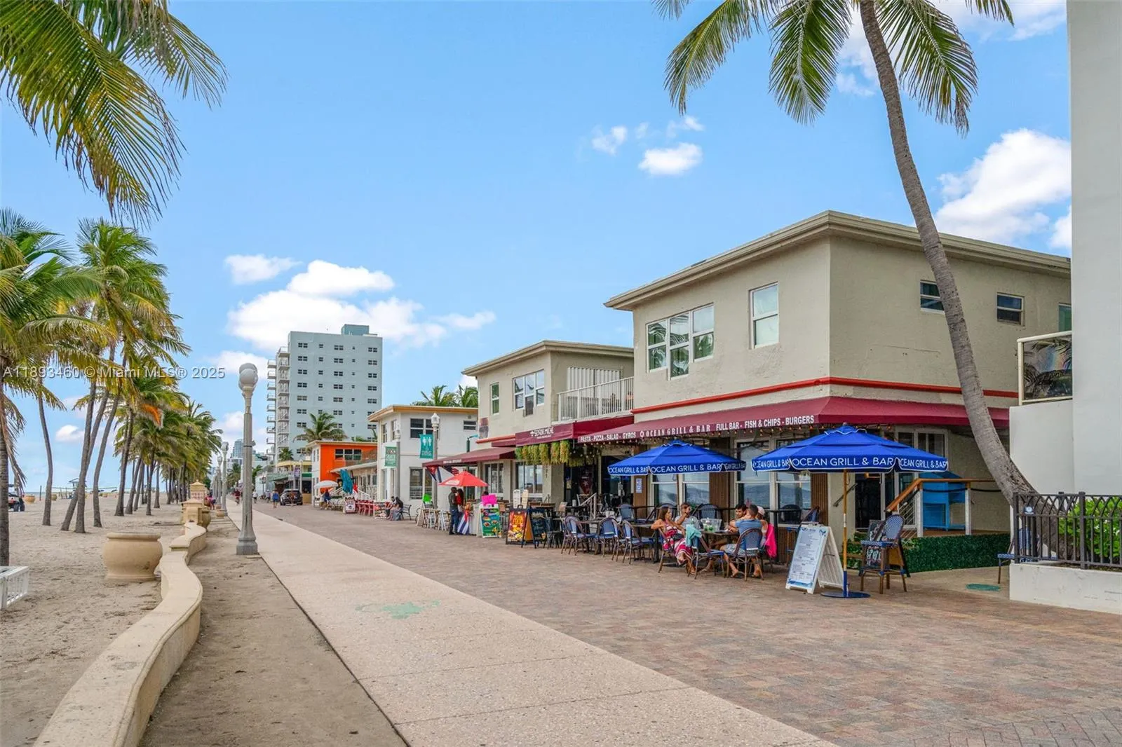 777 N Ocean Dr, #N528