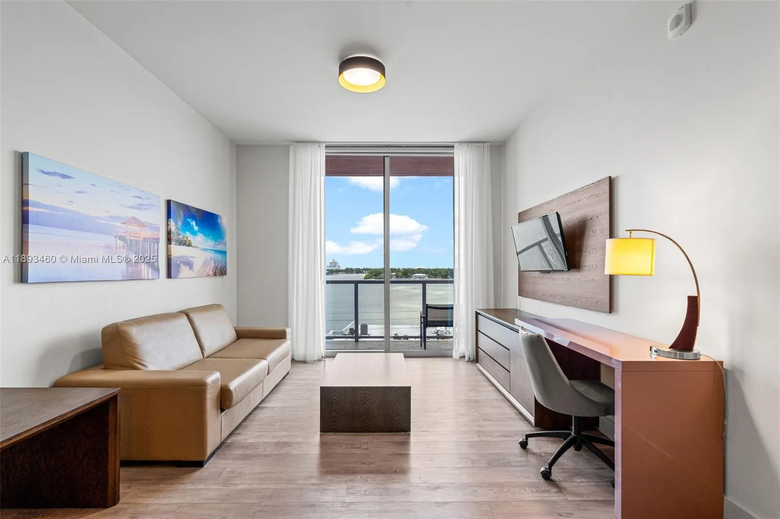 777 N Ocean Dr, #N528