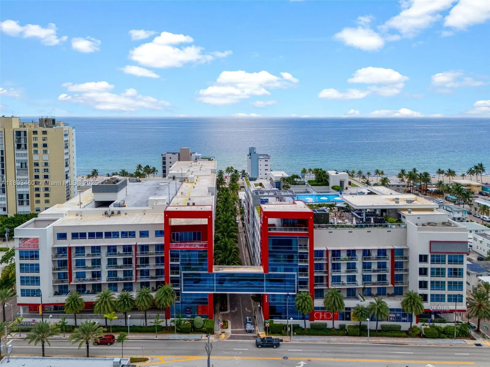 777 N Ocean Dr, #N528