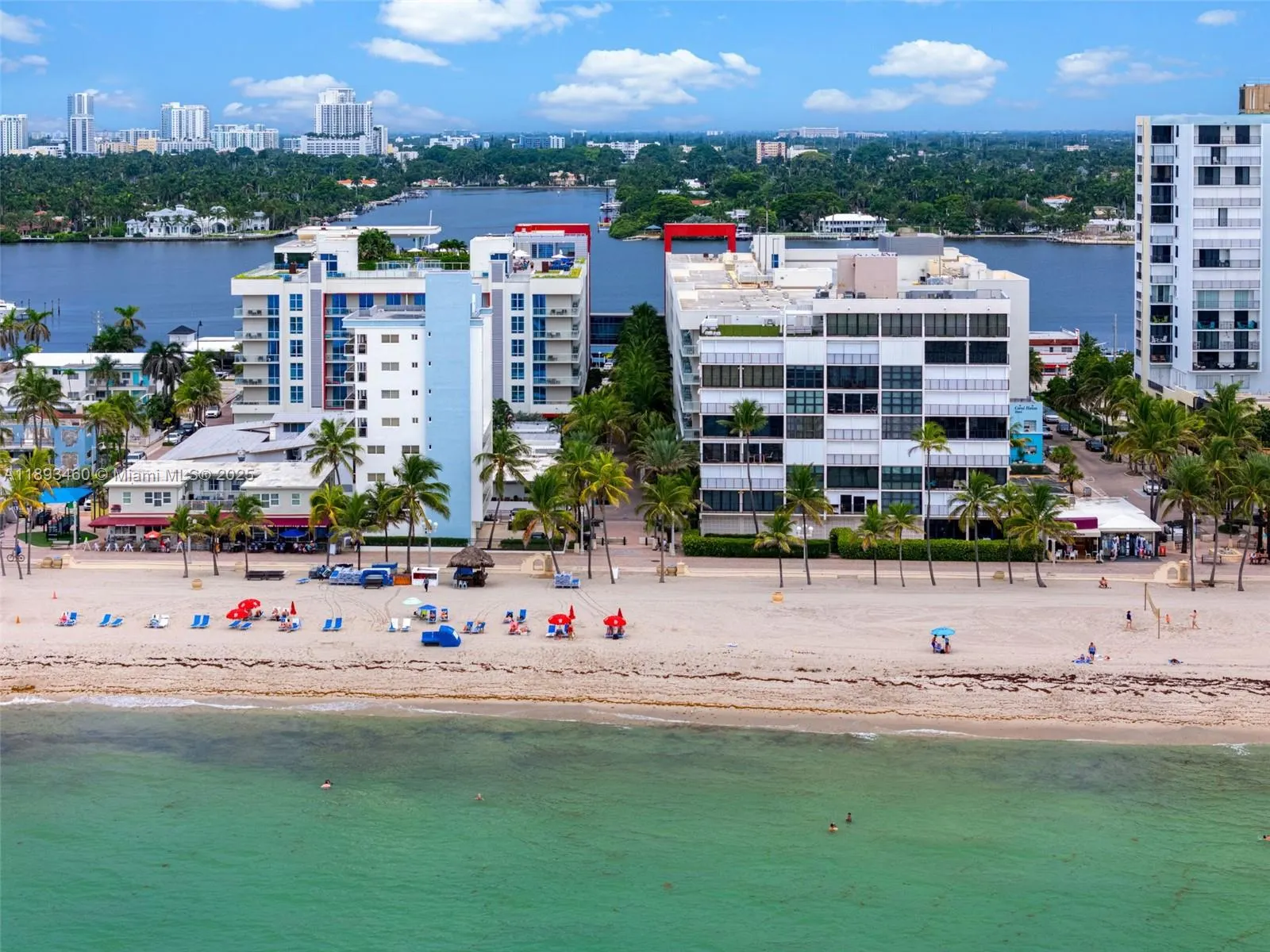 777 N Ocean Dr, #N528