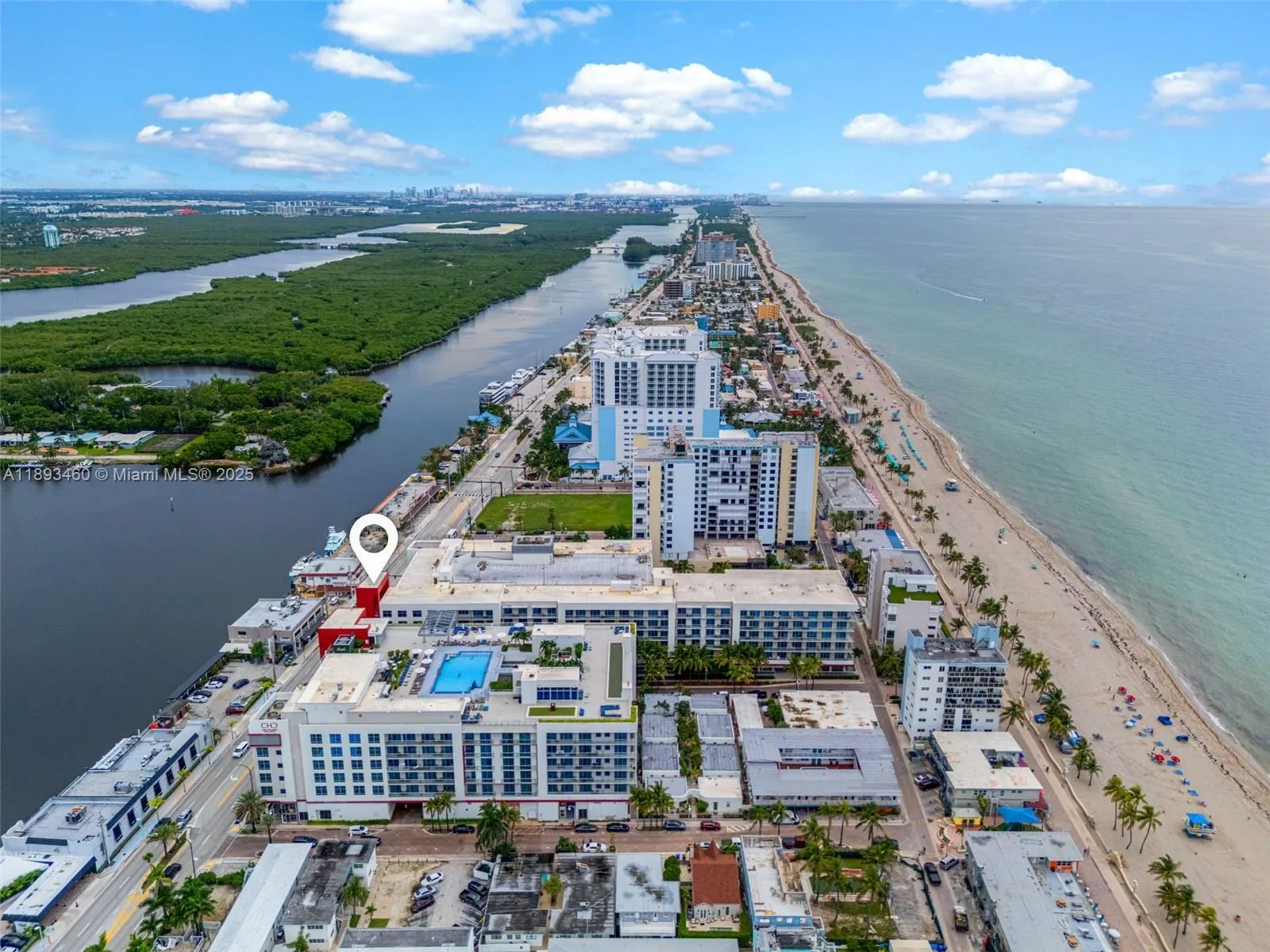 777 N Ocean Dr, #N528