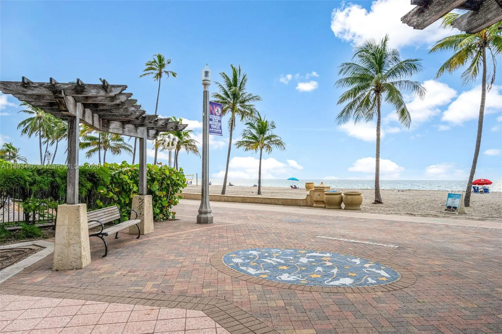 777 N Ocean Dr, #N528