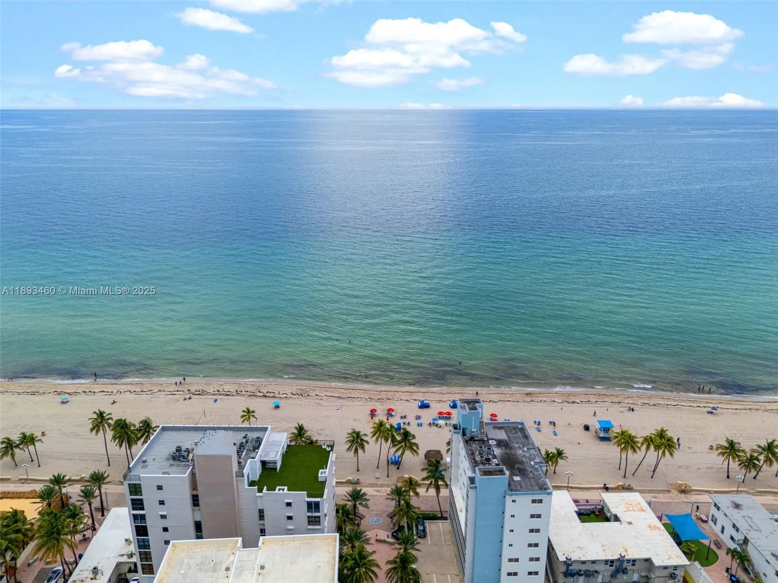 777 N Ocean Dr, #N528