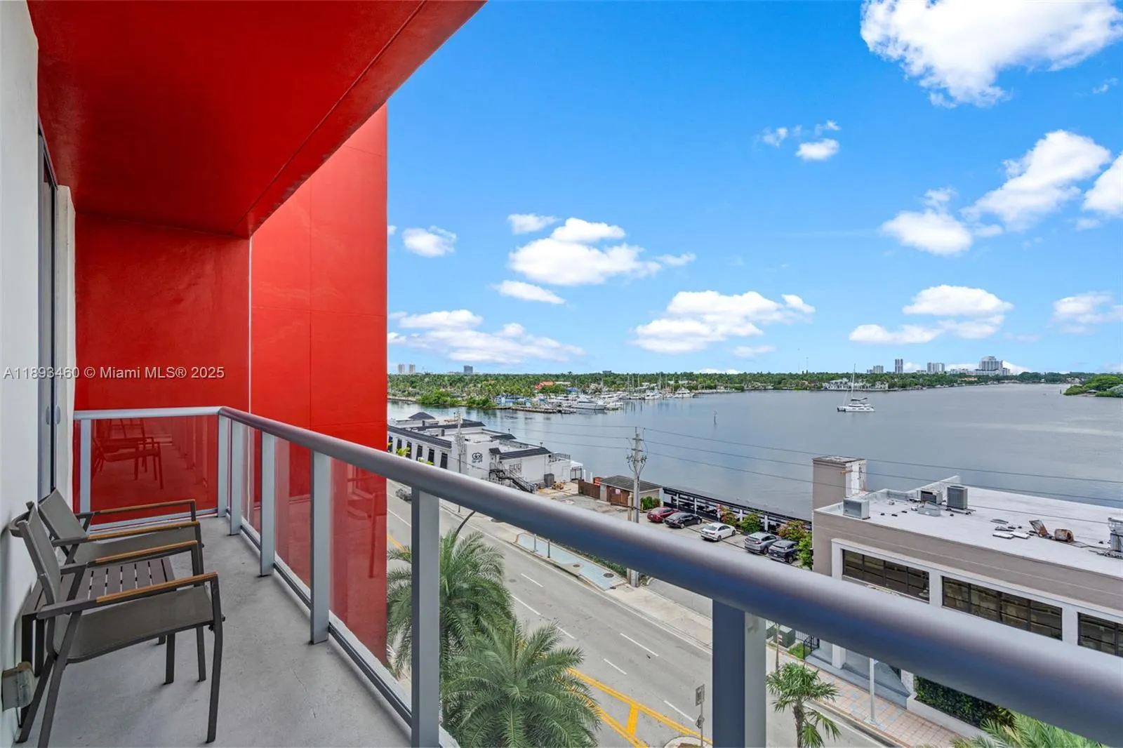 777 N Ocean Dr, #N528