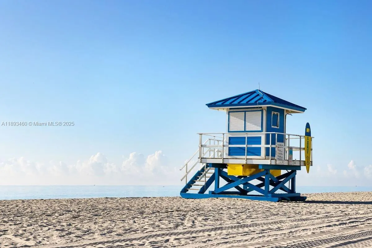 777 N Ocean Dr, #N528