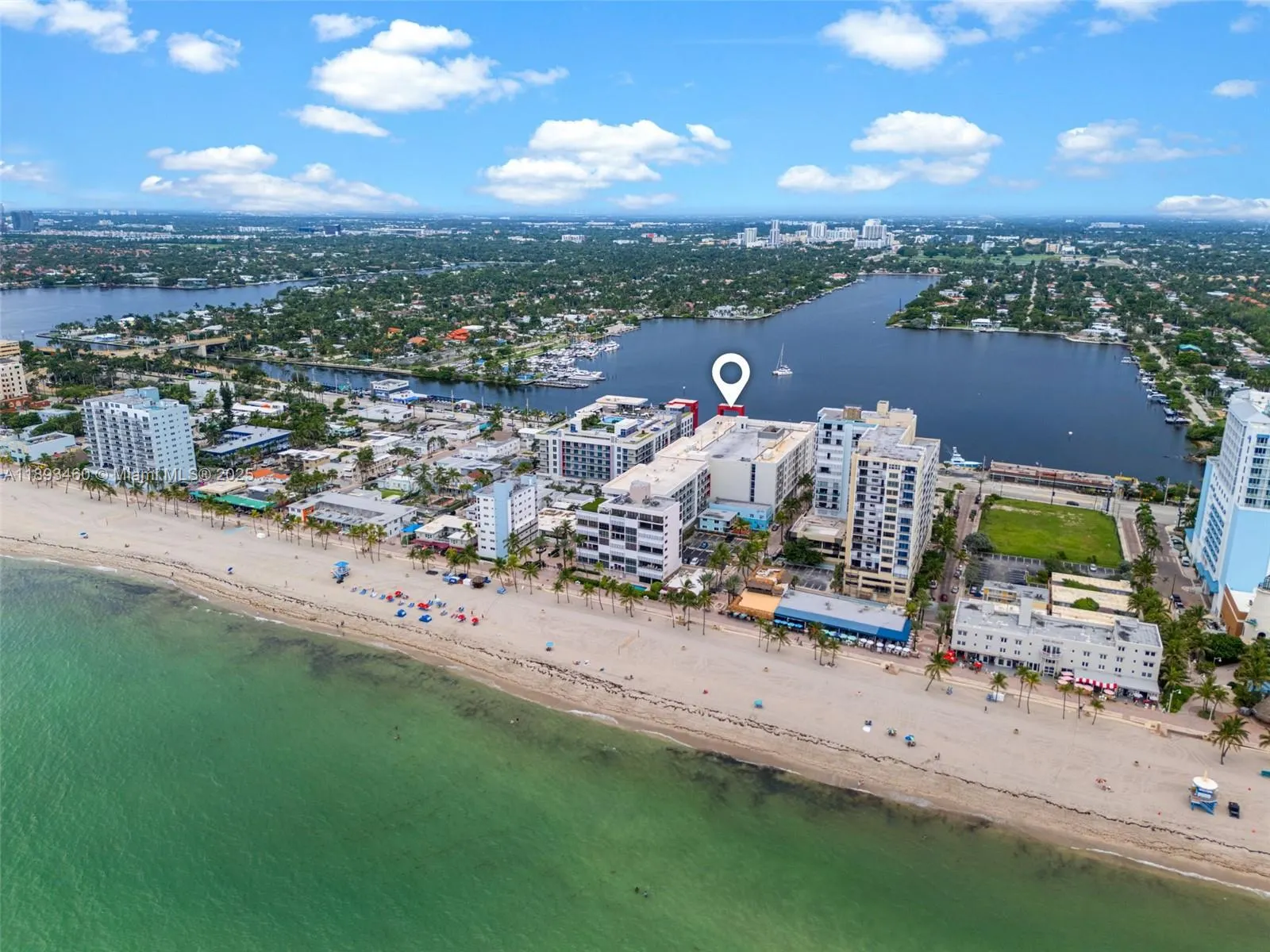 777 N Ocean Dr, #N528