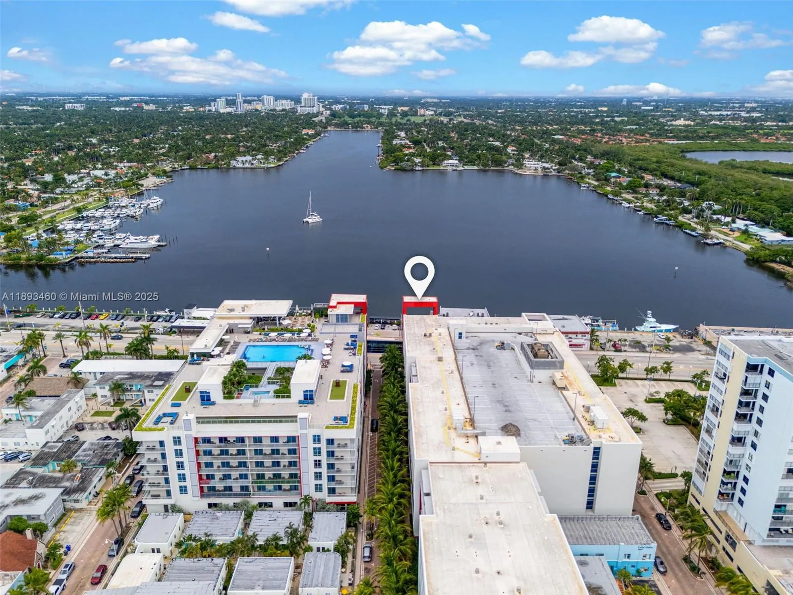 777 N Ocean Dr, #N528
