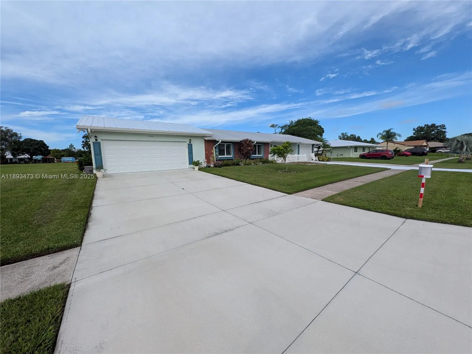 296 Port Malabar Blvd NE