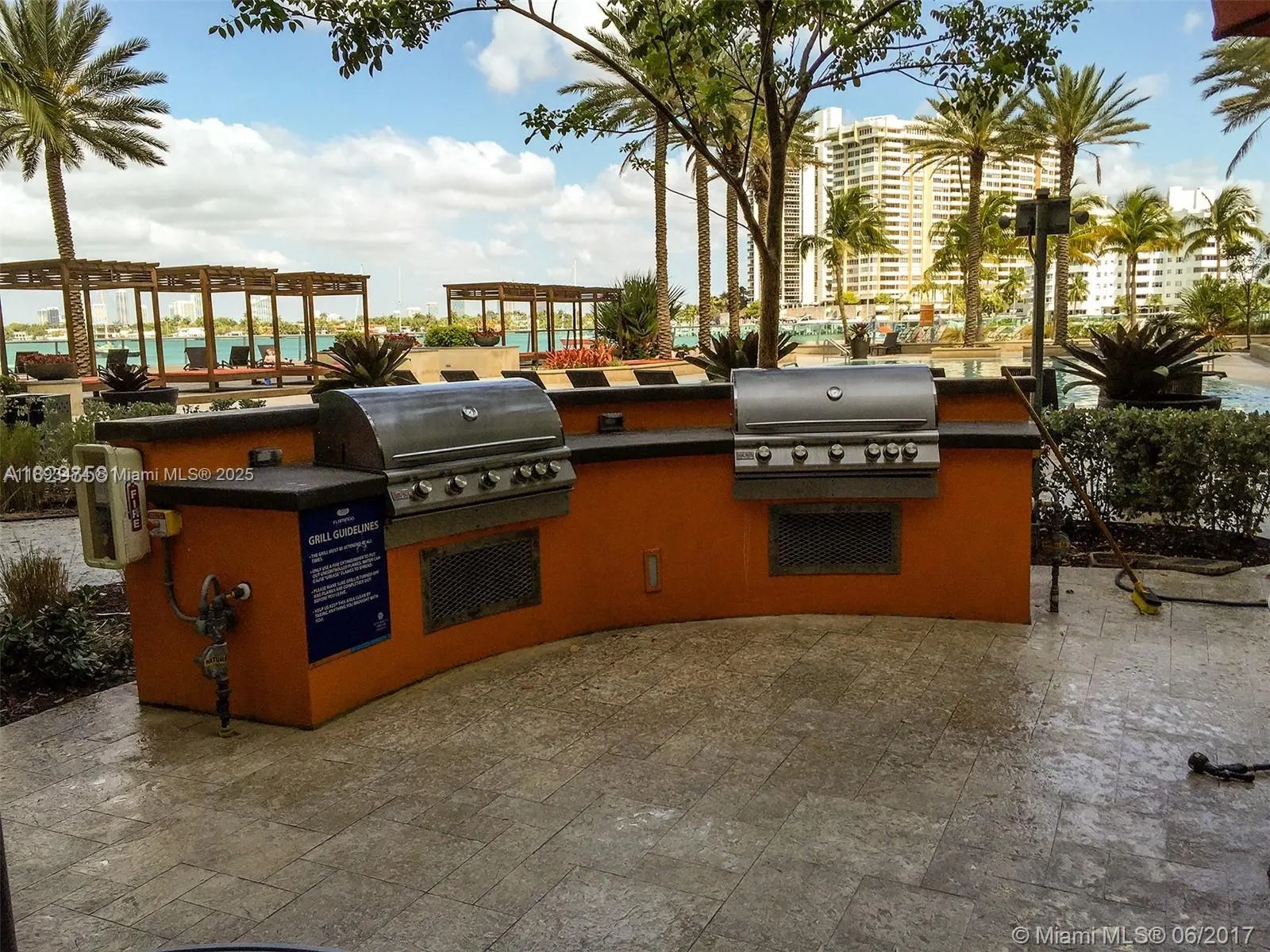 1500 Bay Rd, #758S