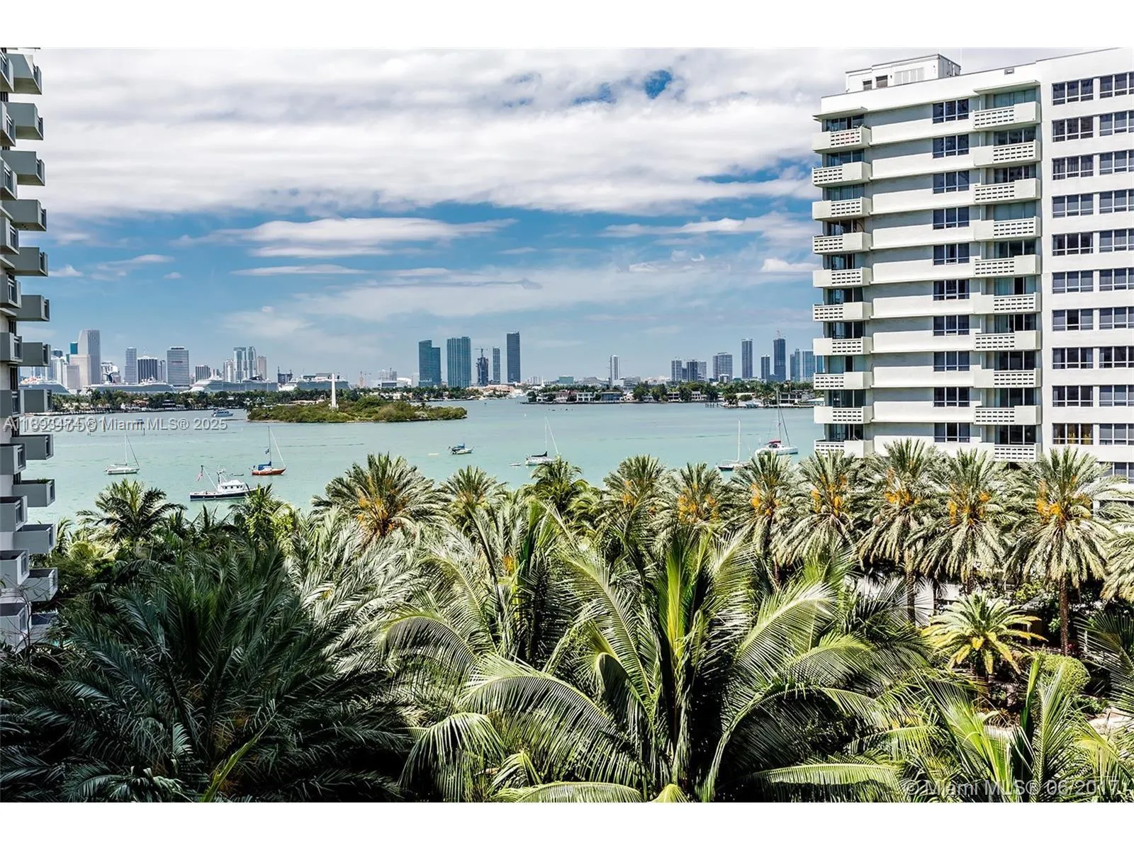 1500 Bay Rd, #758S