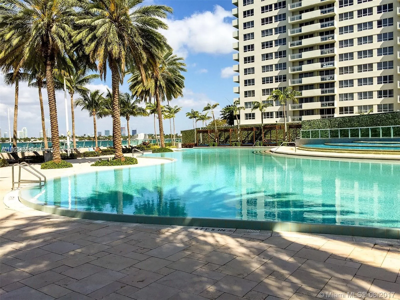 1500 Bay Rd, #758S