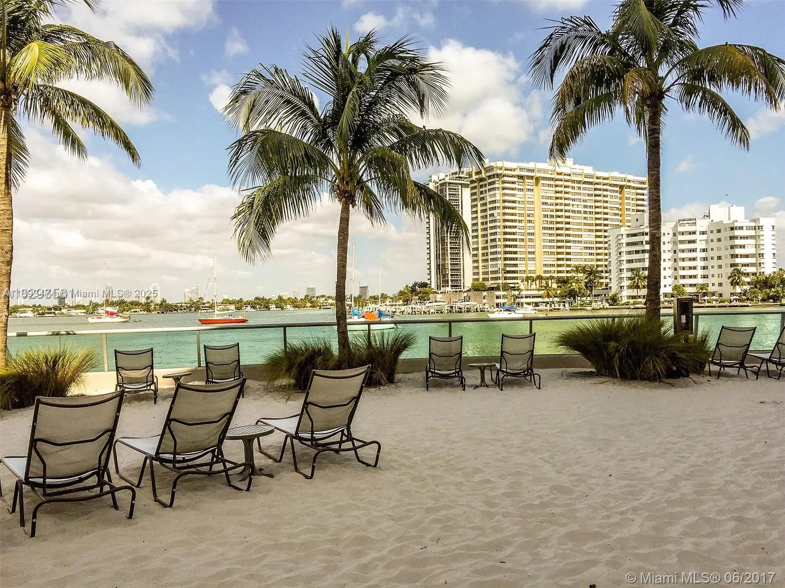 1500 Bay Rd, #758S