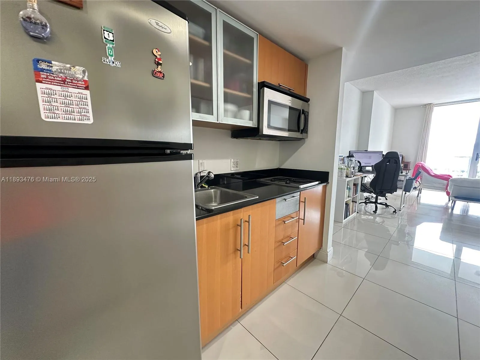 1750 N Bayshore Dr, #2808