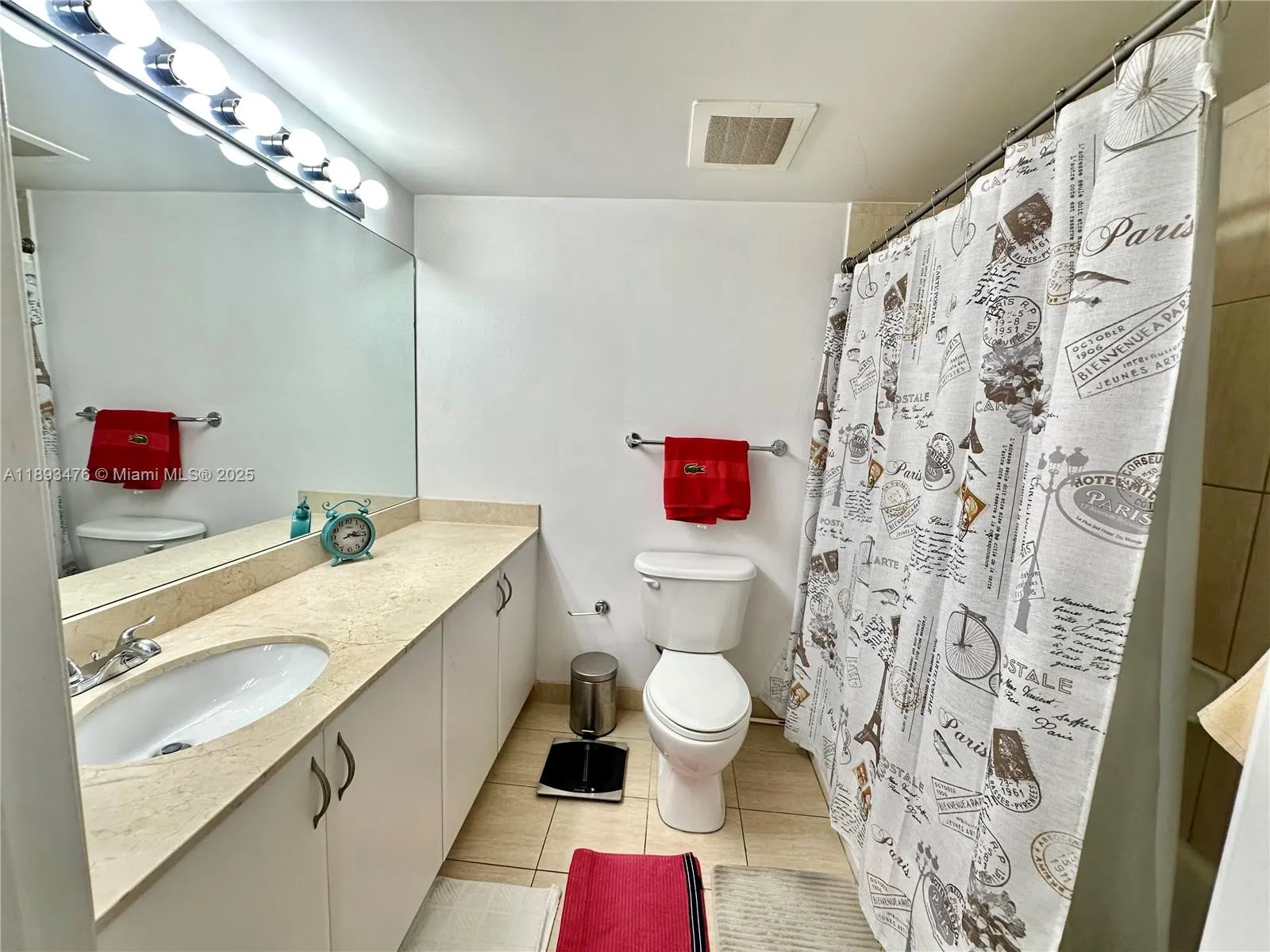 1750 N Bayshore Dr, #2808